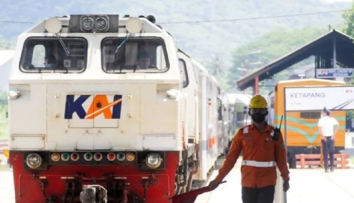 Selimut Kereta Boleh Dibawa Pulang atau Tidak? Ini Ketentuannya!