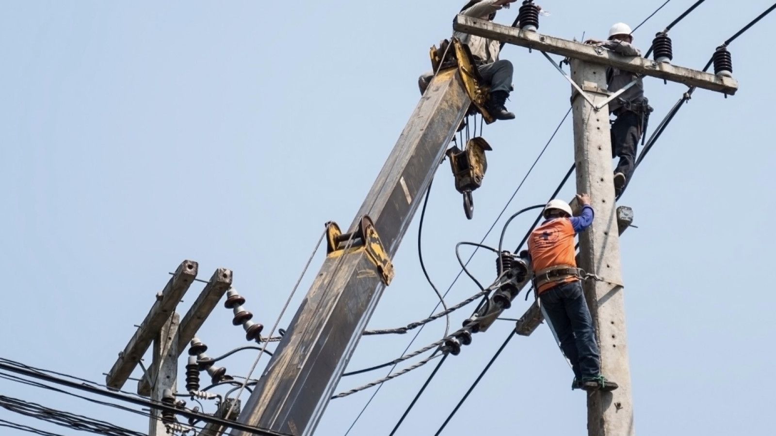 Pemadaman Listrik Melanda Jakarta, PLN Lakukan Perbaikan Intensif