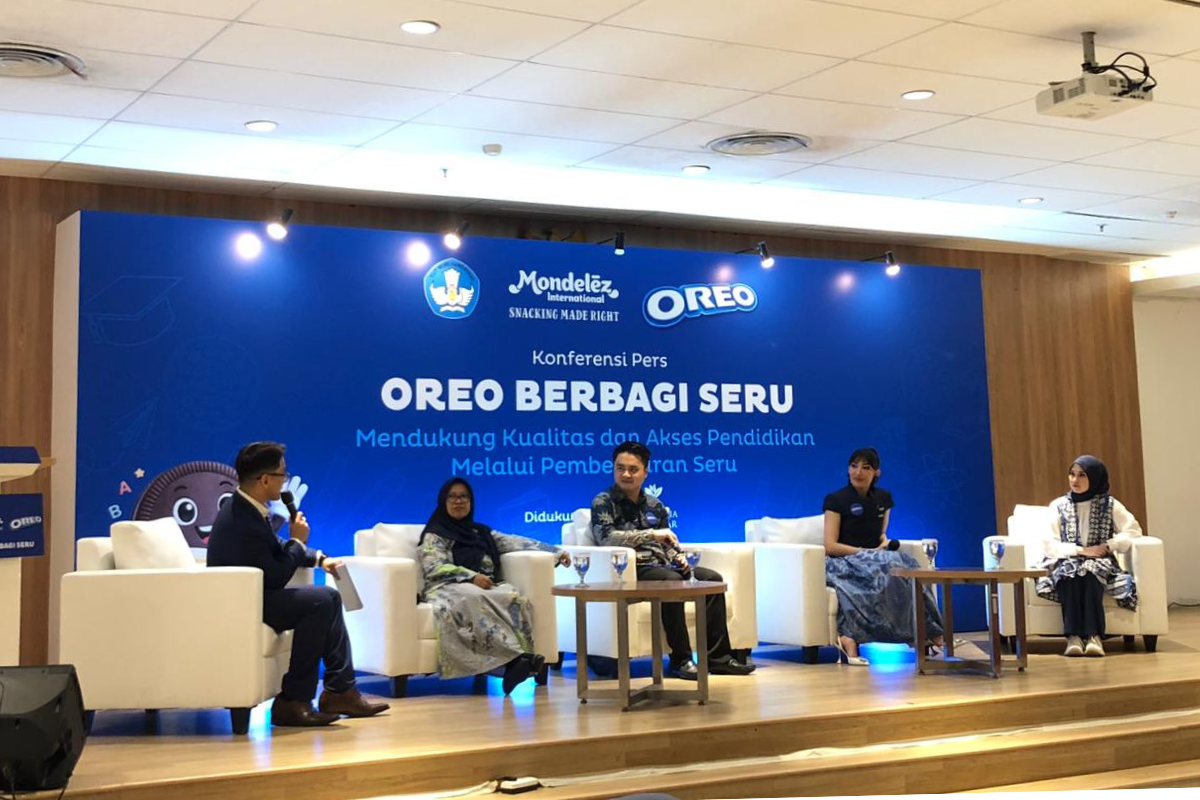 Ahli Soroti Pentingnya Pembelajaran Joyful untuk Anak di Era Digital