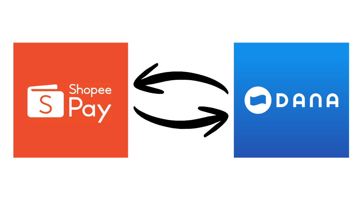 Saldo ShopeePay Mengendap? Ini Cara Transfer ke DANA yang Praktis dan Gratis Admin