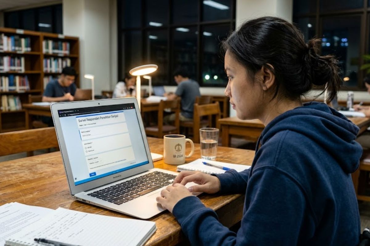 Tips Mendapatkan Responden Penelitian Skripsi Tanpa Ribet dan Tepat Sasaran