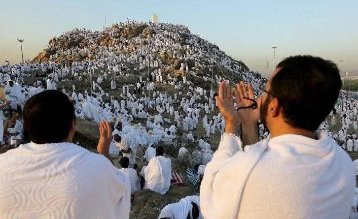 Kenapa Harus Ambil Miqat? Memahami Makna dan Hukum Batas Suci Ibadah Haji