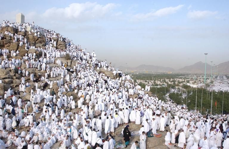 Miqat Haji Ada Berapa? Panduan Lengkap Lokasi dan Waktu Ihram