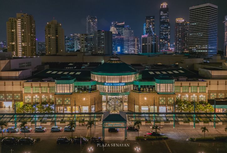 Tempat Nongkrong Premium di Jakarta Tetap Eksis 30 Tahun, Ini Rahasia Jadi Favorit Lintas Generasi