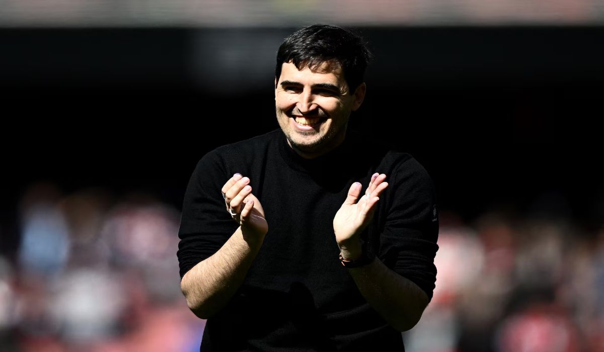 Andoni Iraola Jadi Kandidat Pelatih Baru Chelsea usai Liam Rosenior dipecat