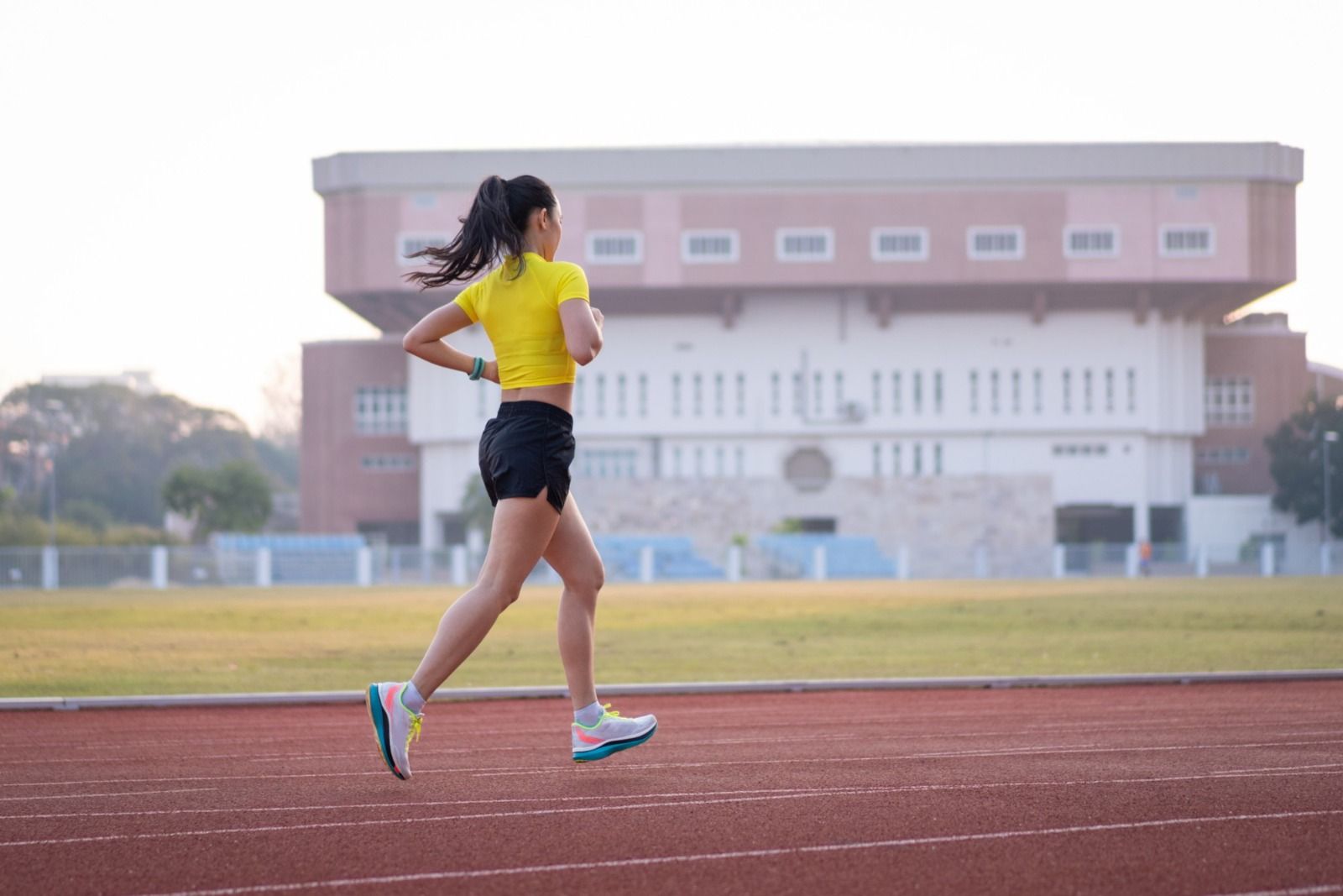 Panduan Nutrisi Lari 10K: Menu Sebelum Race agar Performa Maksimal