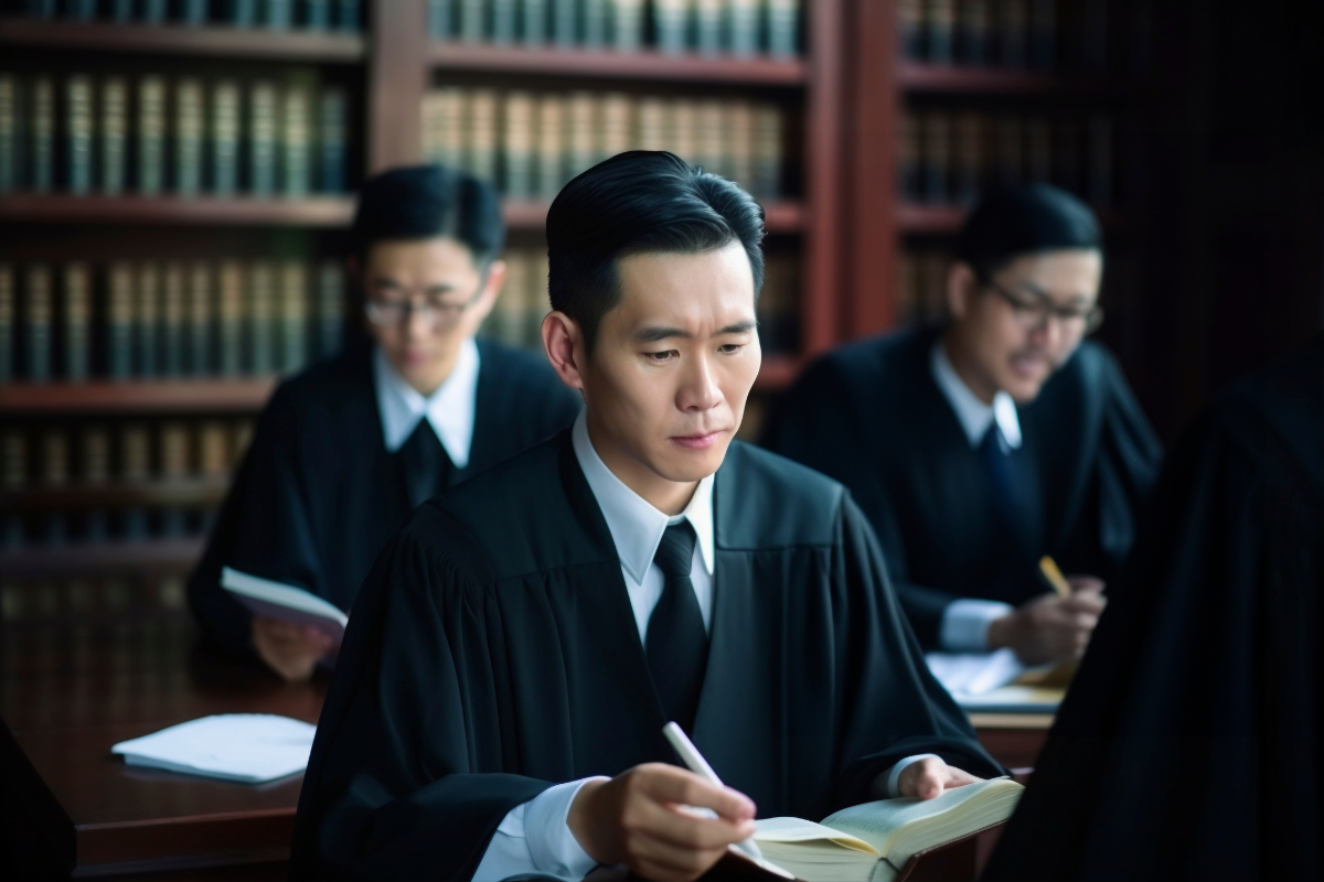 Jurusan S2 Hukum Apa Saja? Jangan Salah Pilih!