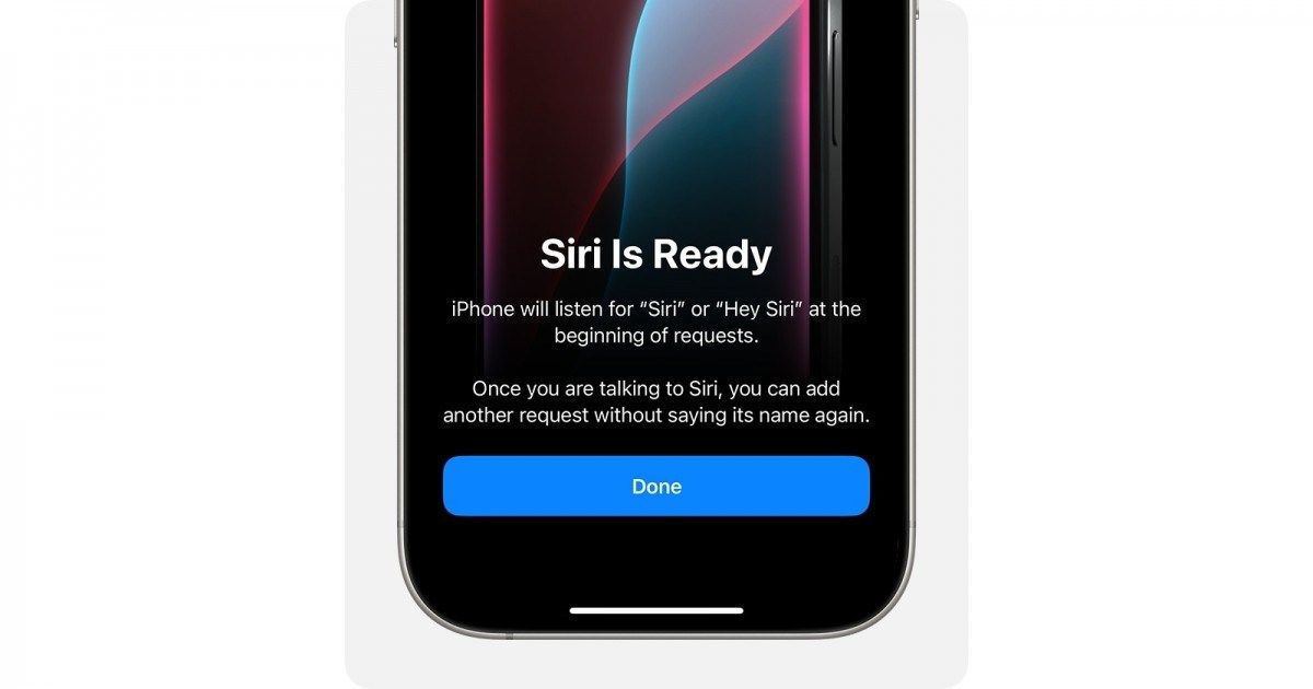 Apple Gandeng Google Gemini, Siri Versi Baru Siap Lebih Pintar