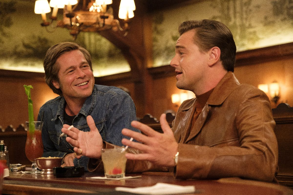 7 Rekomendasi Film Brad Pitt Terbaik dari Era Se7en Hingga Fight Club