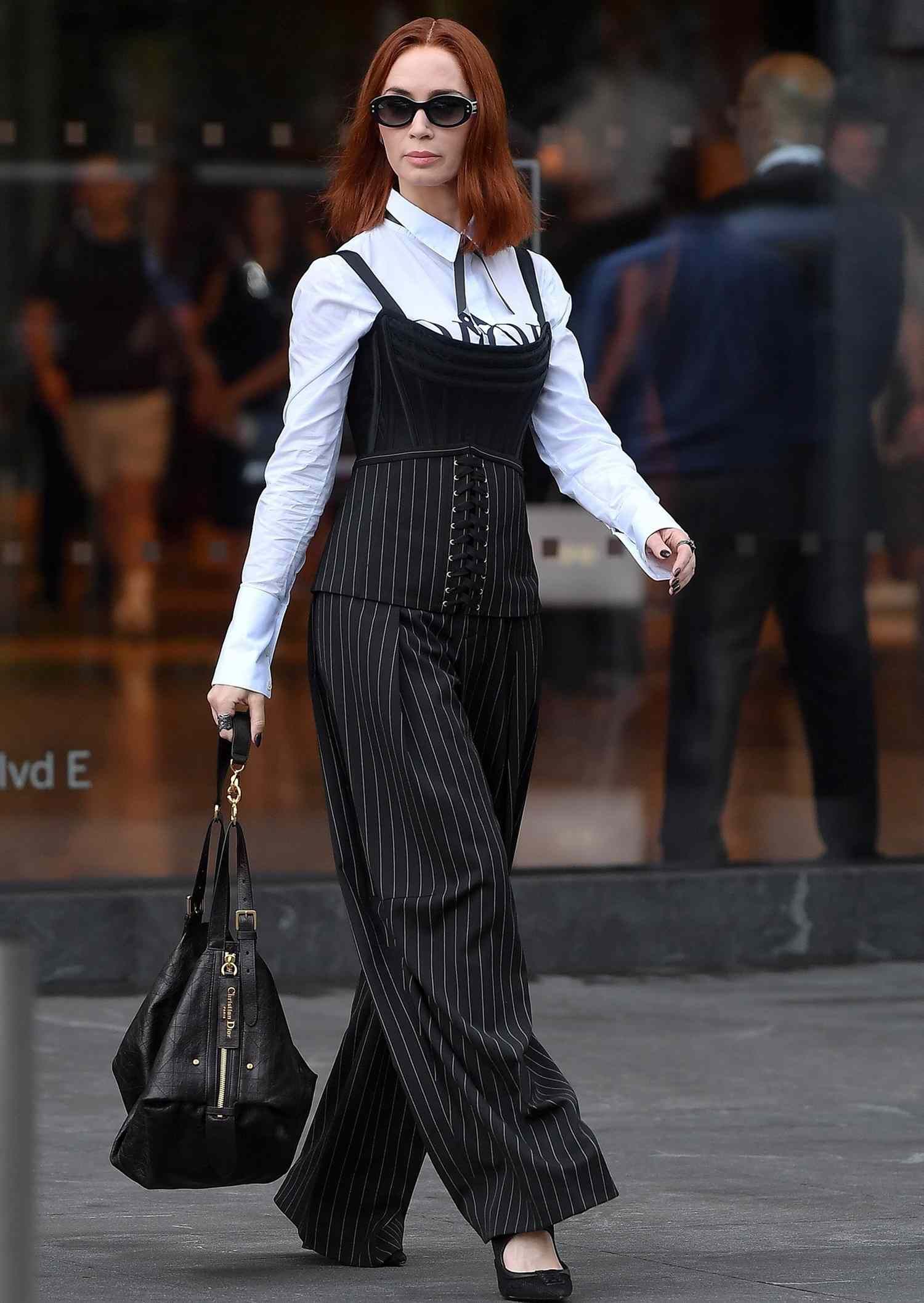 Cerita Desainer di Balik Gaya Fashion The Devil Wears Prada 2