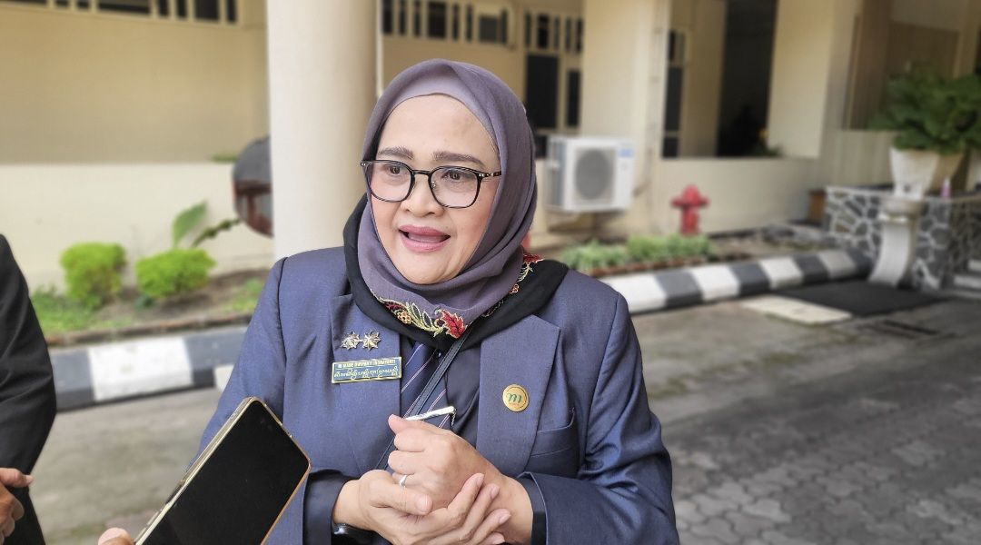 Minyakita di DIY Tembus Rp 22 Ribu, Sekda DIY Pastikan Dropping Stok Terus Berjalan Tapi...