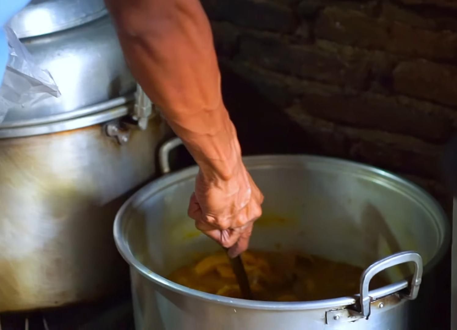 Menjelajah Kuliner Khas Kota Bima yang Menggugah Selera