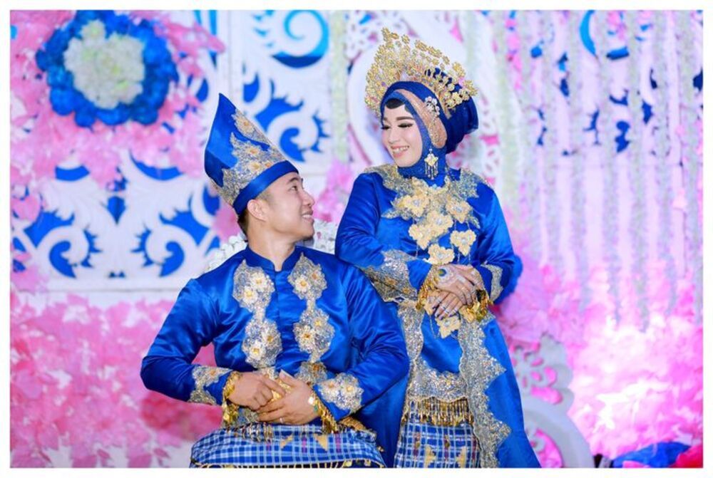 Urutan Lengkap Susunan Acara Pernikahan Adat Tolaki di Kendari dari Awal hingga Akhir