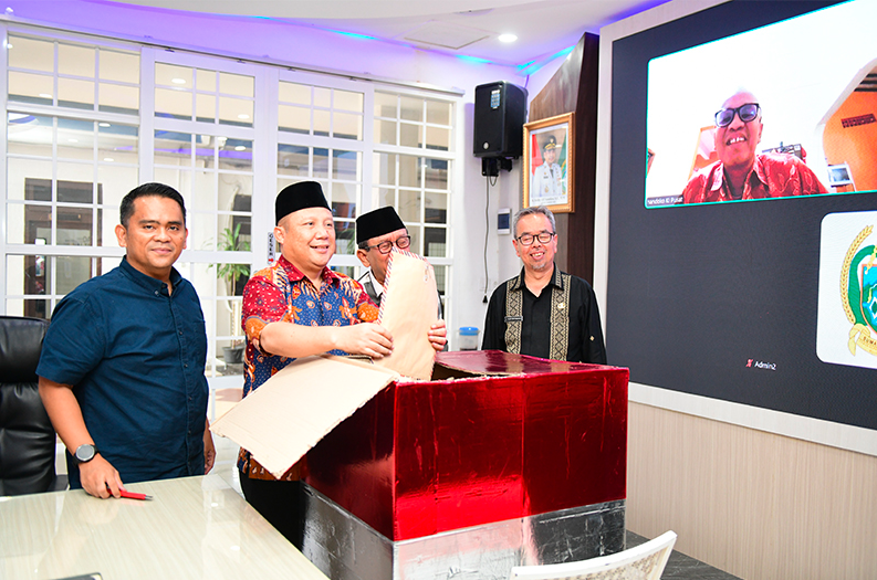 112 Berkas Calon KI Sumut Disaring, Seleksi Masuki Tahap Verifikasi