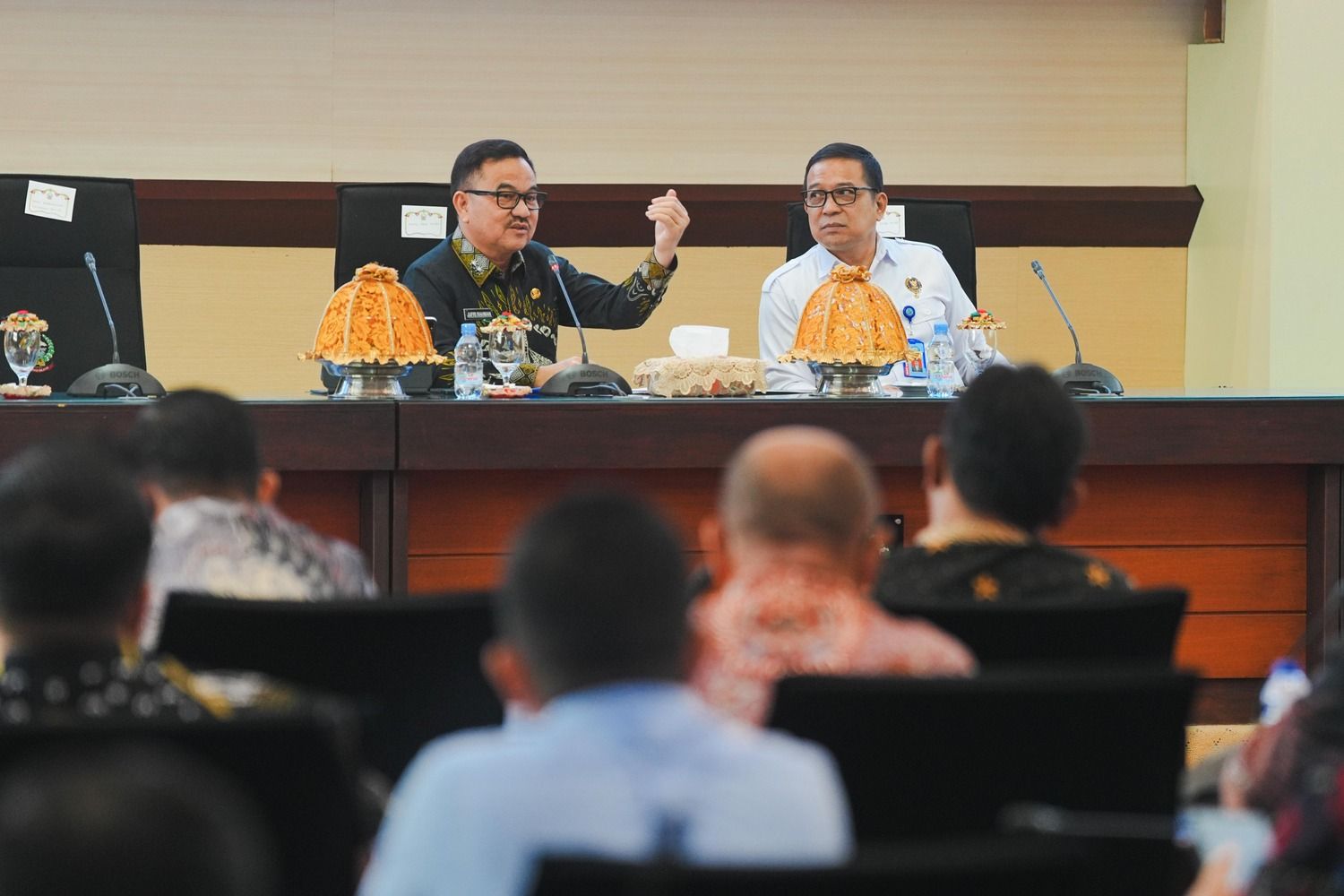 Pemprov Sulsel Perkuat Sinergi Lawan Narkoba, Program BERSINAR Digenjot