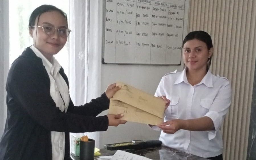SPDP Kasus Pembunuhan Nus Kei Dioper ke Kejaksaan, Masuk Tahap Penyidikan