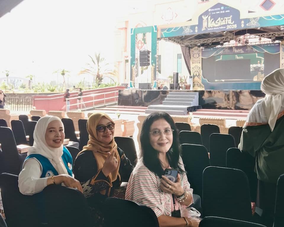 Menengok Harapan dari Kaltara Sharia Festival 2026