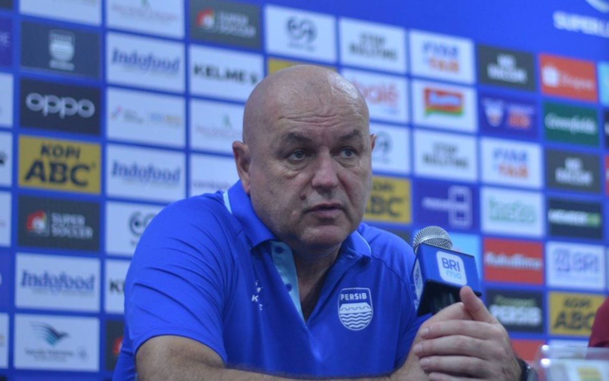 Persib Imbang Lawan Arema FC: Persaingan Juara Super League Musim Ini Makin Menantang!
