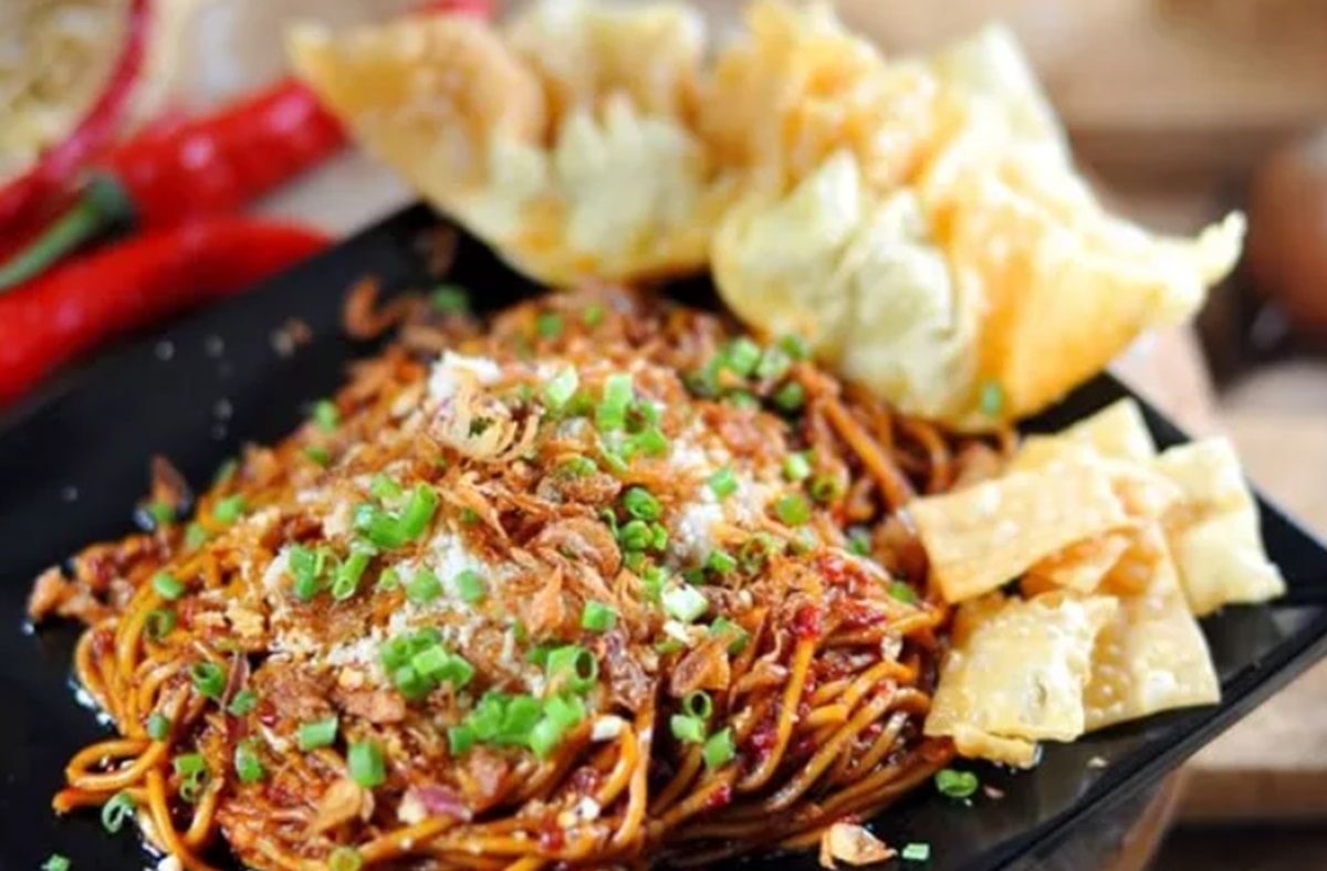 Rekomendasi 10 Menu Paling Hits di Mie Gacoan, Apa Favorit Kamu?