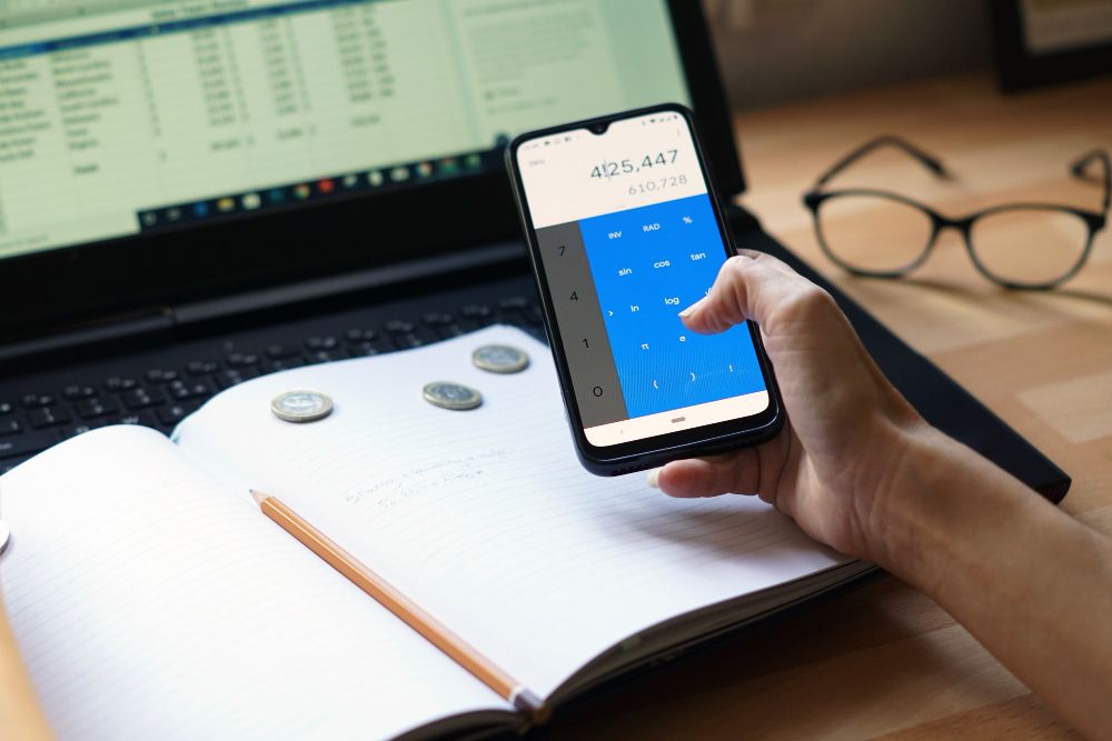 Jenis Aplikasi Finansial yang Wajib Ada di HP, Bisa Bantu Kelola Keuangan!