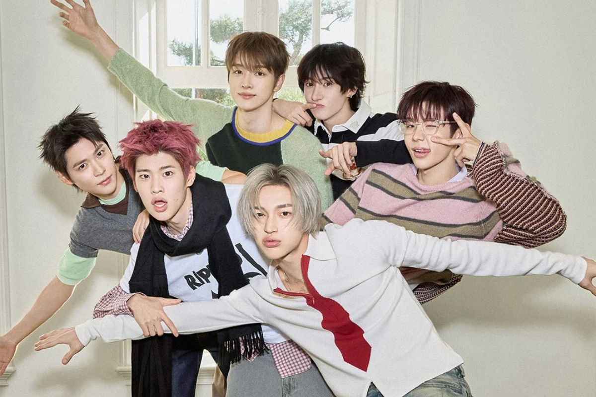 RIIZE Siap Comeback Rilis Mini Album Pada 15 Juni Mendatang
