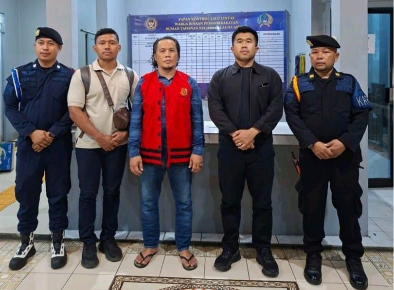 Kontraktor Pembangun Gedung Layanan Perpustakaan di Kepulauan Aru Jadi Tersangka, Negara Rugi Rp 1,5 M