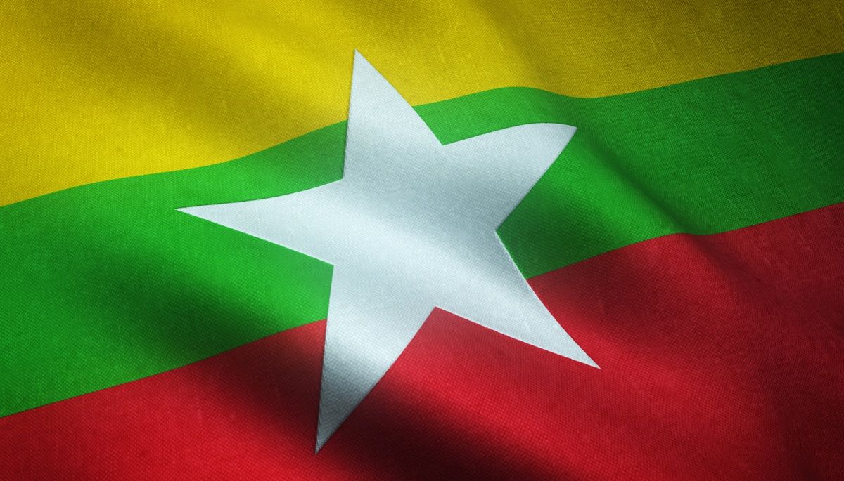 Kerusuhan Pecah! Myanmar Terapkan Kondisi Keadaan Darurat di 60 Kota