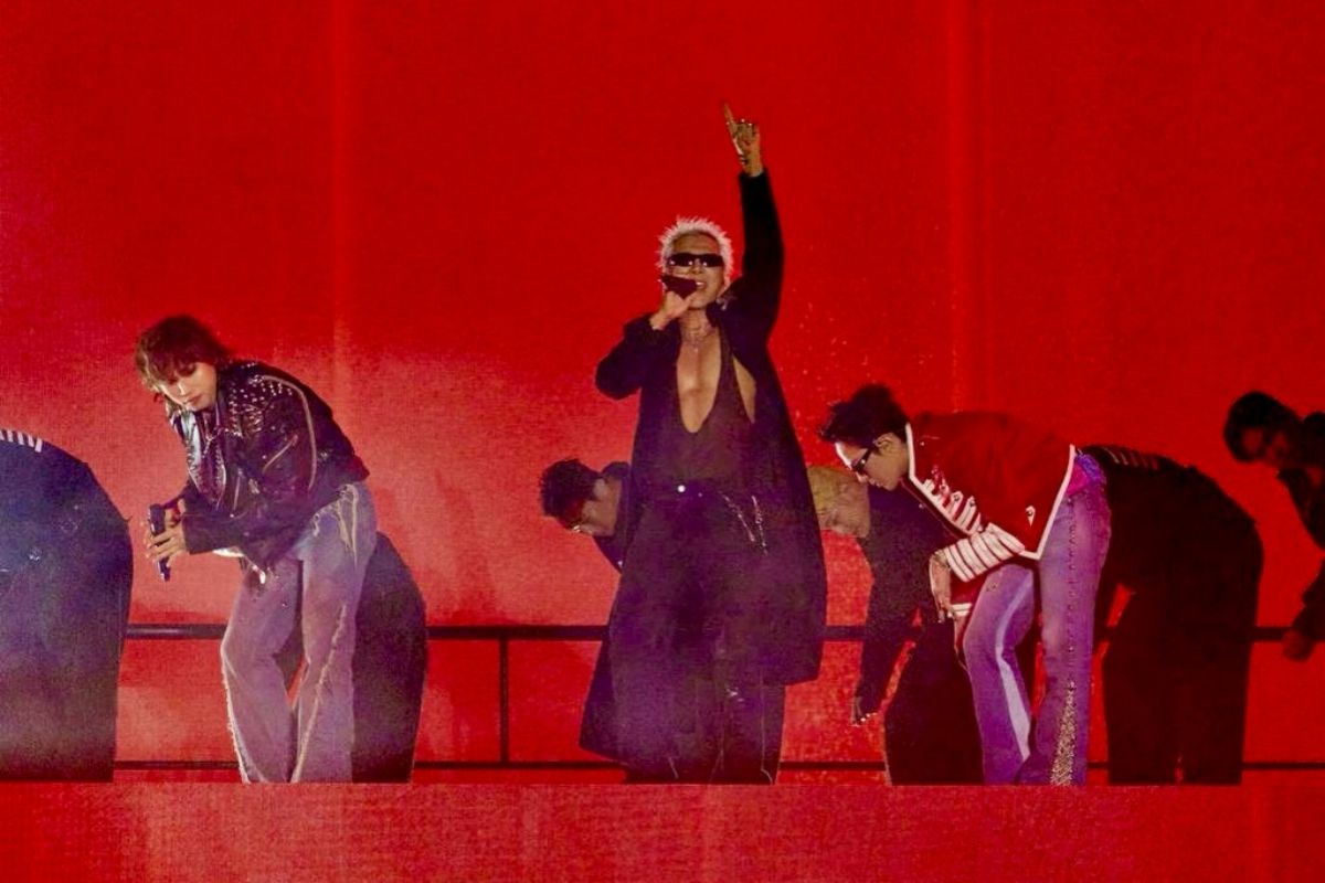 BIGBANG Resmi Umumkan Tur Dunia Rayakan Ulang Tahun ke-20 Dimulai Pada Agustus Tahun Ini