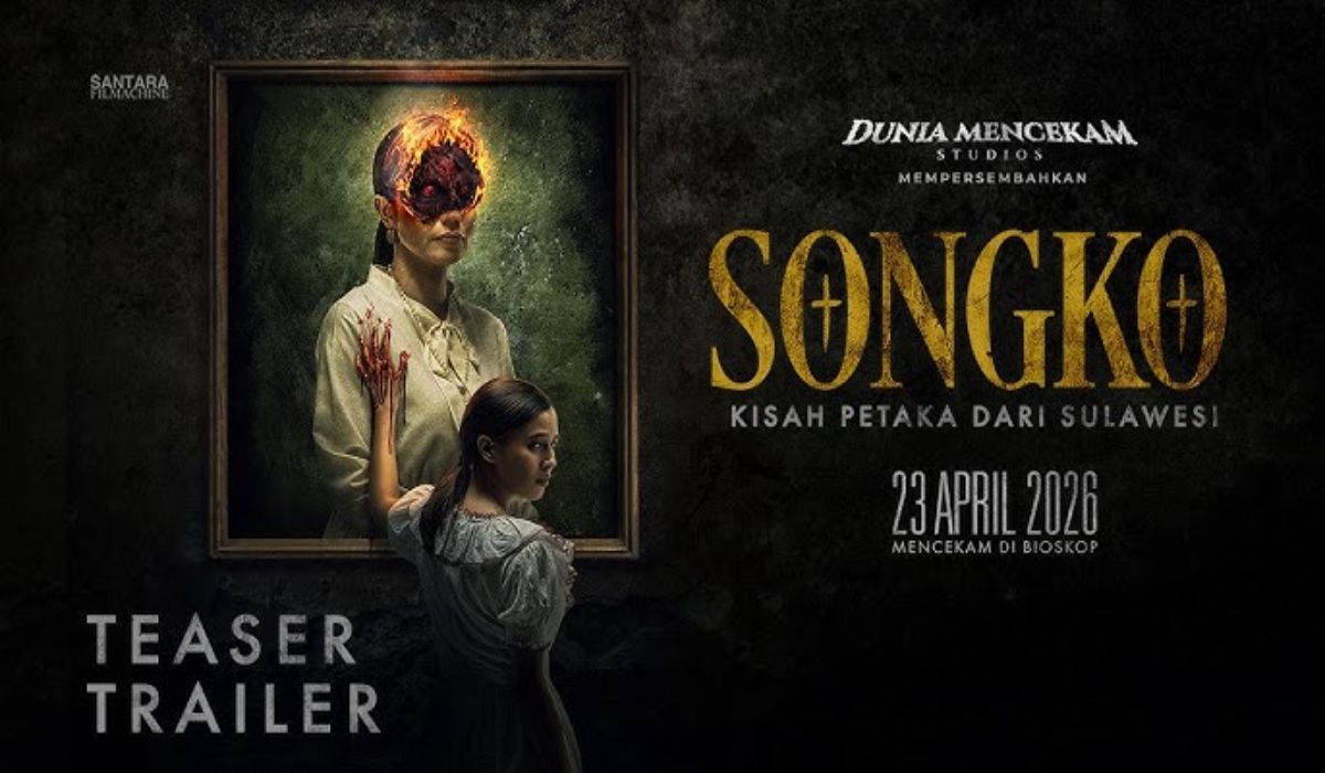 Sinopsis, dan Jadwal Tayang SONGKO di Bioskop Manado