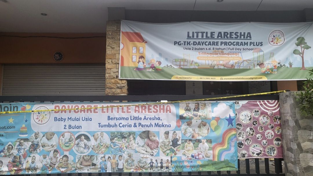Update Kasus Daycare Nakal Little Aresha Jogja, Polisi : Periksa 30 Orang Hingga Satu Tahun Beroperasi