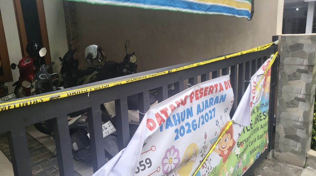 Update Kasus Daycare Nakal Little Aresha Jogja, Polisi : Periksa 30 Orang Hingga Satu Tahun Beroperasi