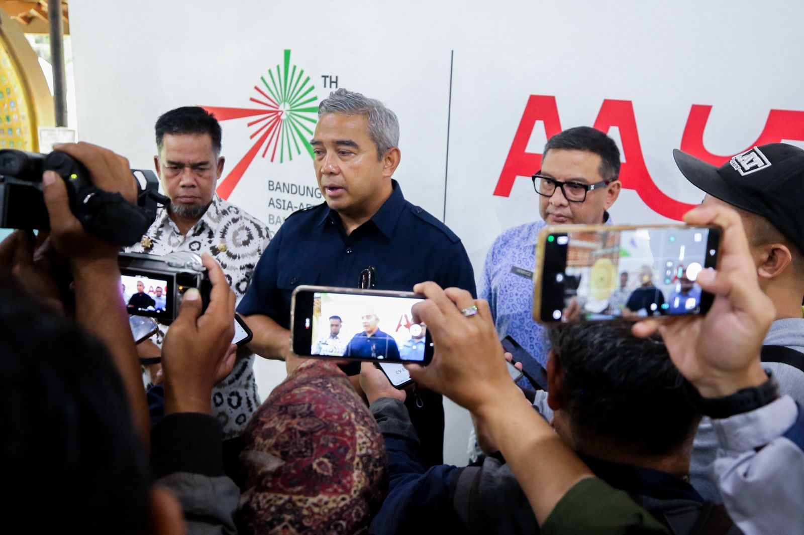 Pemkot Bandung Antisipasi Dampak Kenaikan BBM terhadap Pengelolaan Sampah