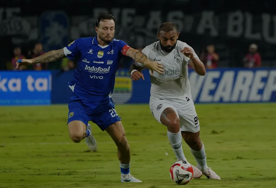 Arema FC Targetkan Tampil Dilevel Asia Untuk Super League 2026 2027