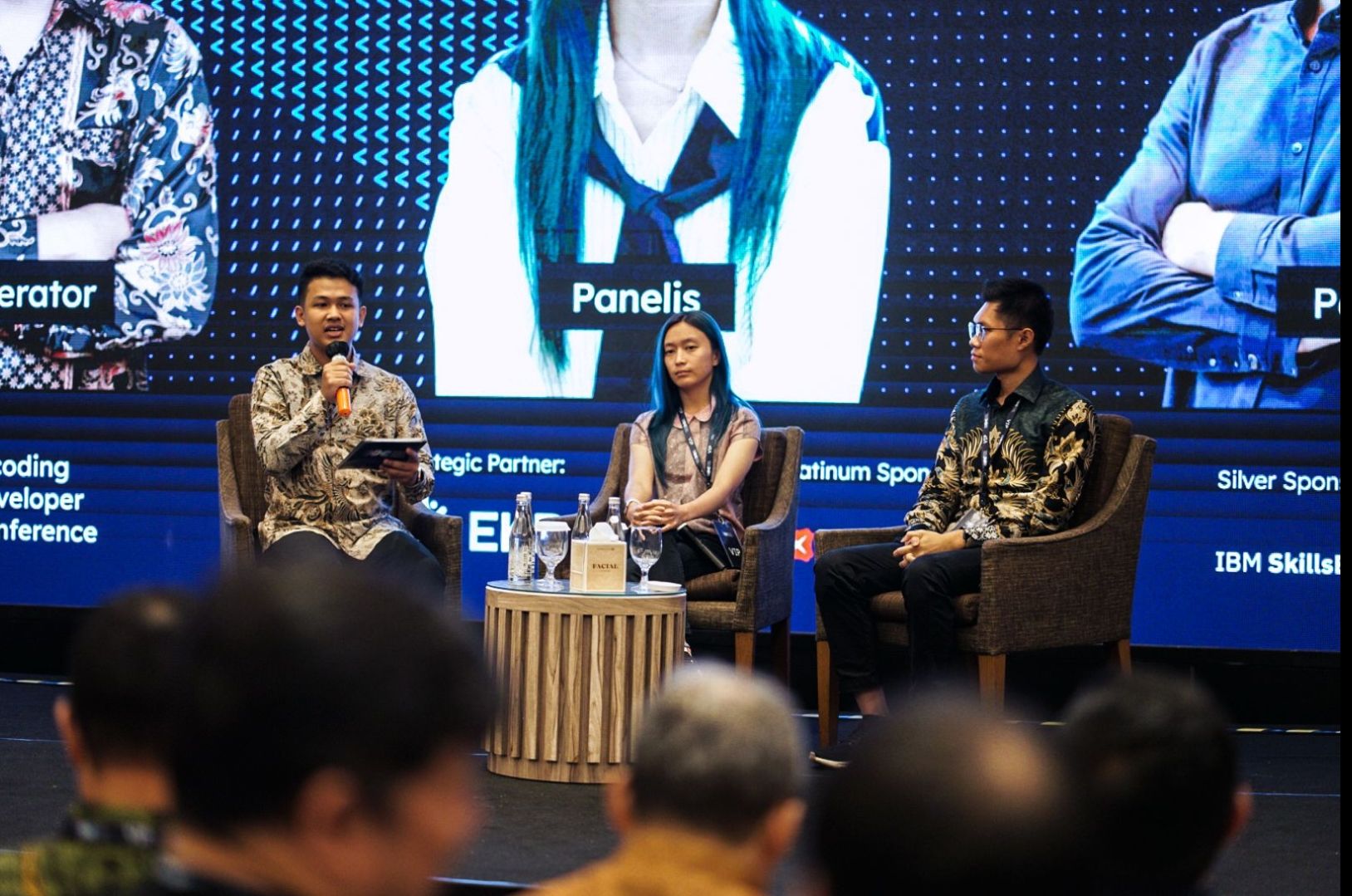Ketika AI Membantu Produktivitas, Peran Manusia Tetap Penting untuk Inovasi Teknologi