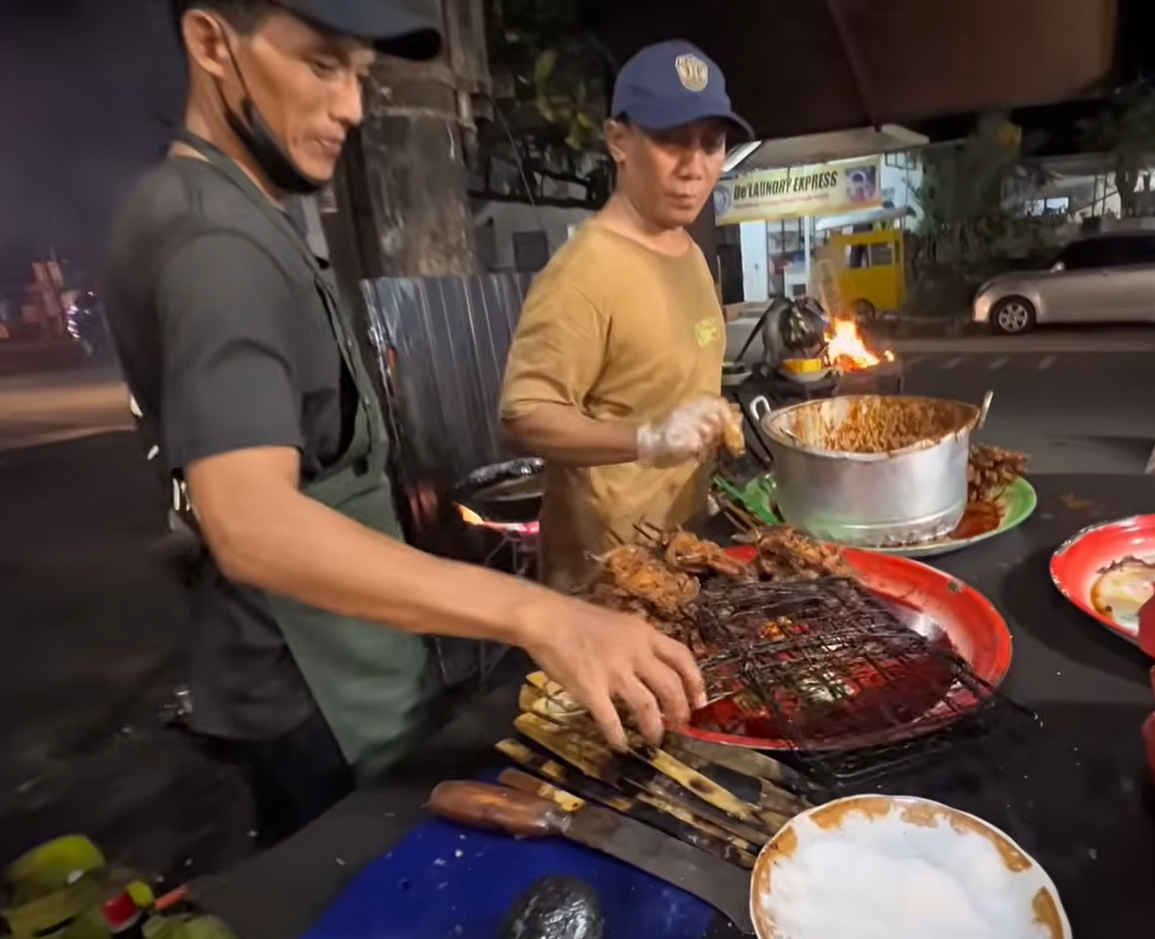 Wisata Kuliner Lombok dan Tradisi Unik Desa Sade yang Wajib Kamu Jelajahi