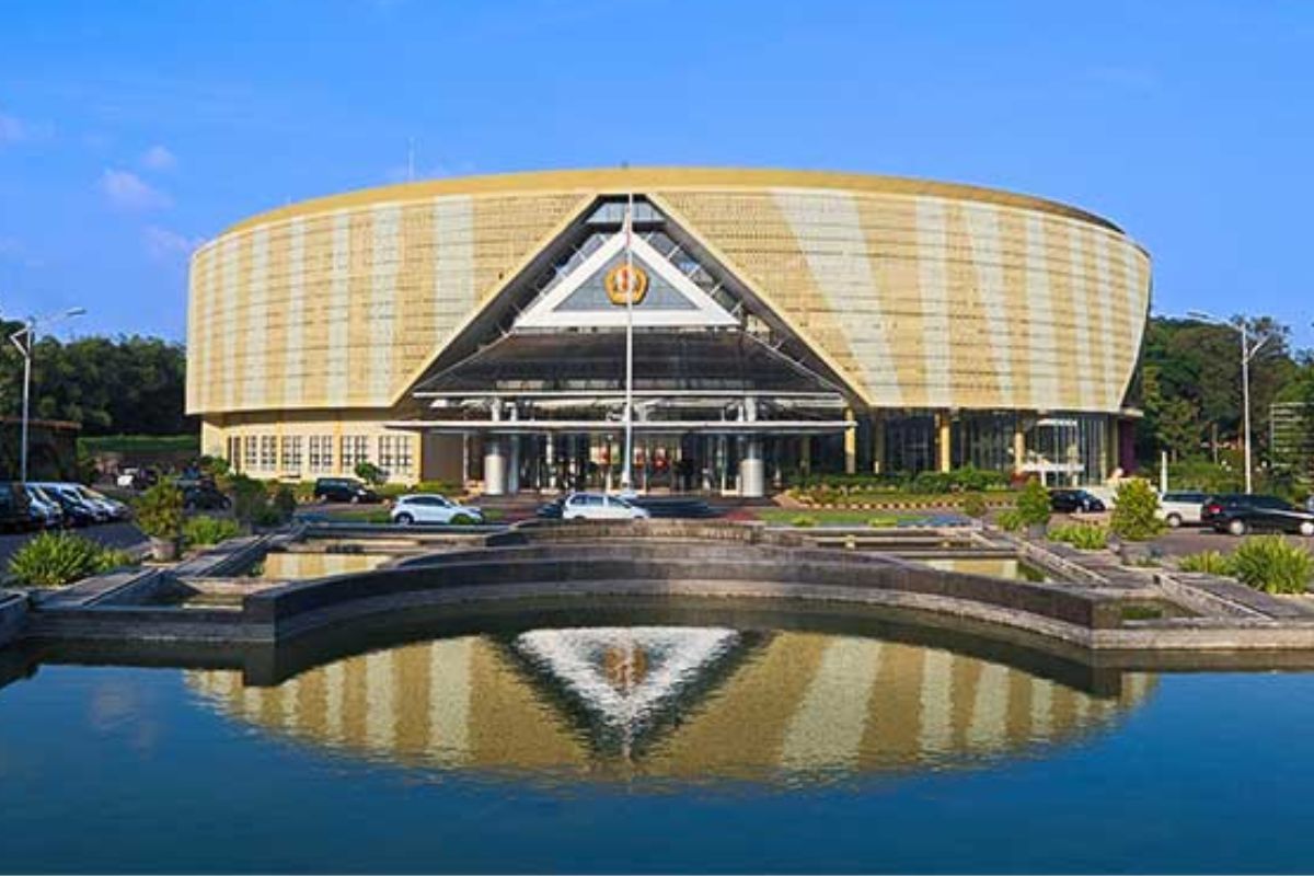 10 Jurusan di UNPAD yang Sepi Peminat, Peluang Lolos Lebih Besar Lewat Jalur Mandiri!