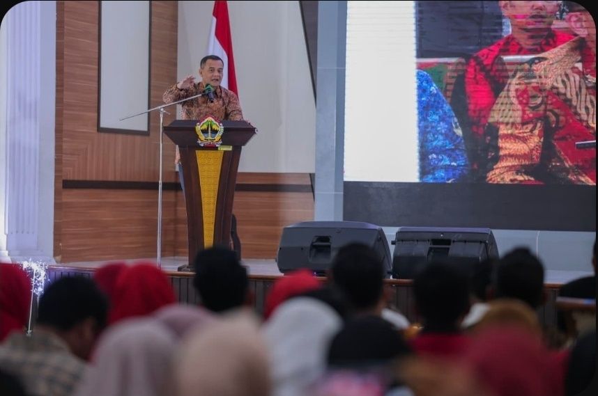 Berjumlah Sekitar 17,5 Ribu Penjual Bakso dan Mie Ayam, Mereka akan Didukung Pemerintah Mendapatkan Sertifikat Halal