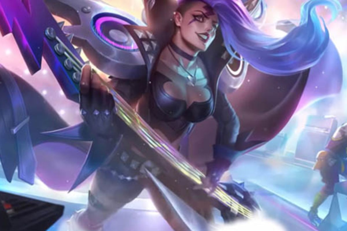 5 Hero Fighter Mobile Legend yang Cocok Jadi Roamer, Bikin Tim Auto Menang!