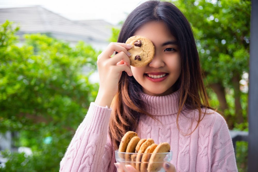 17 Ide Nama Usaha Biskuit Kekinian yang Bakal Bikin Bisnis Kamu Langsung Viral