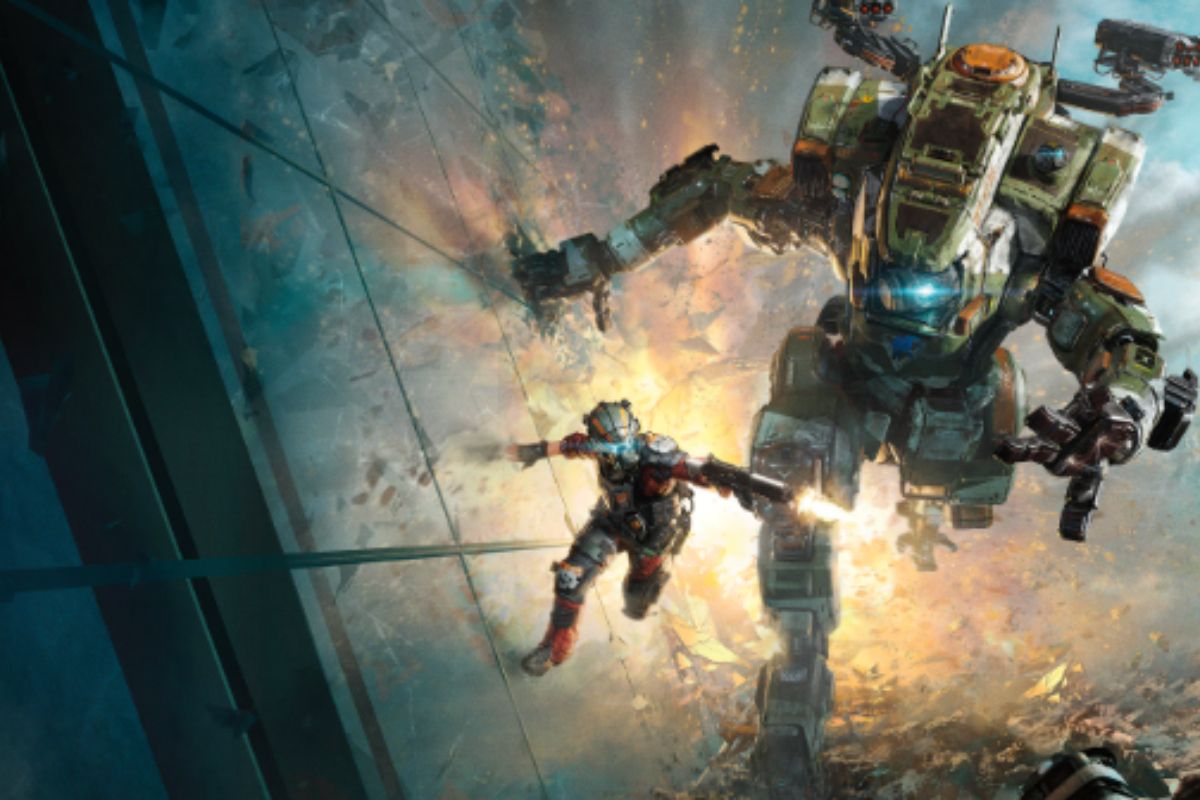 5 Game FPS Underrated yang Diam-diam Seru Banget