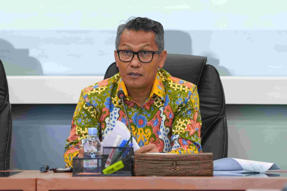 Kemenperin Korban Pencatutan Mantan Pejabat Lewat Modus SPK Fiktif