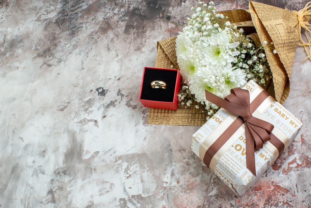 Memahami Bedanya Mahar, Seserahan, dan Hantaran Sebelum Menikah
