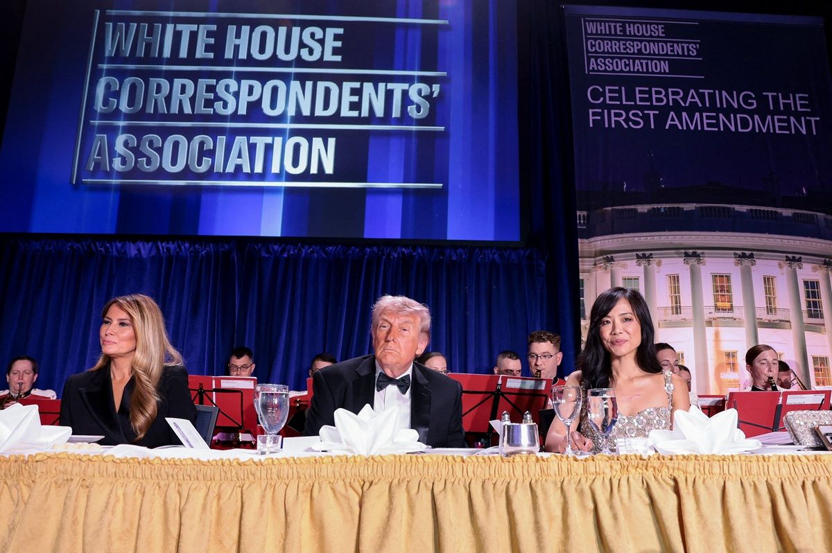 Dunia Bereaksi! Para Pemimpin Dunia Kutuk Percobaan Pembunuhan Donald Trump