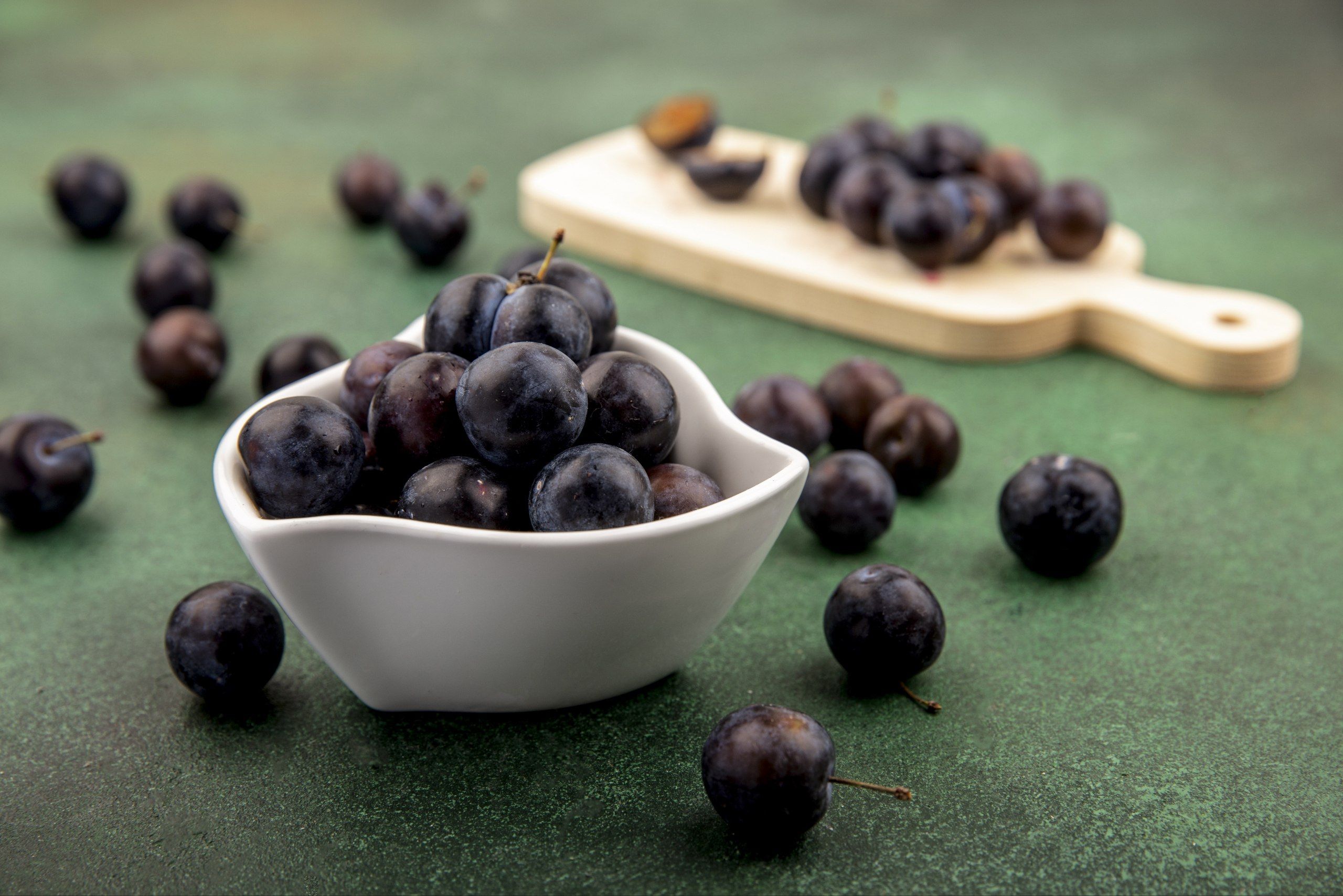 7 Manfaat Buah Blackcurrant untuk Kesehatan, Kaya Antioksidan