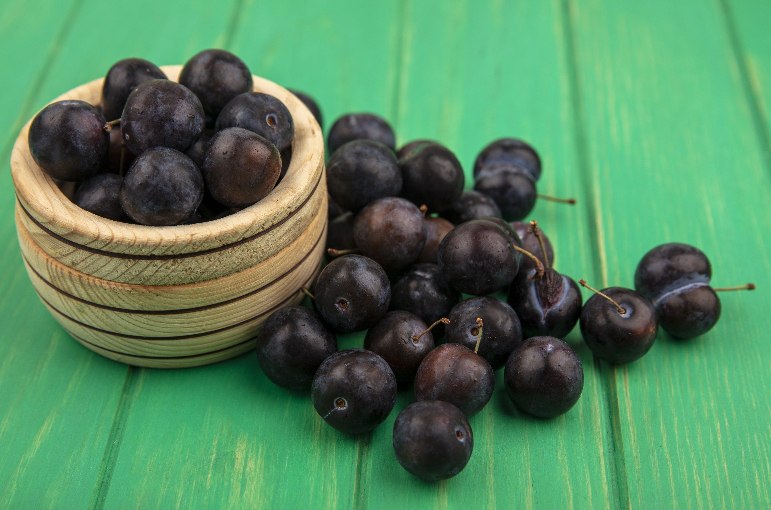 7 Manfaat Buah Blackcurrant untuk Kesehatan, Kaya Antioksidan