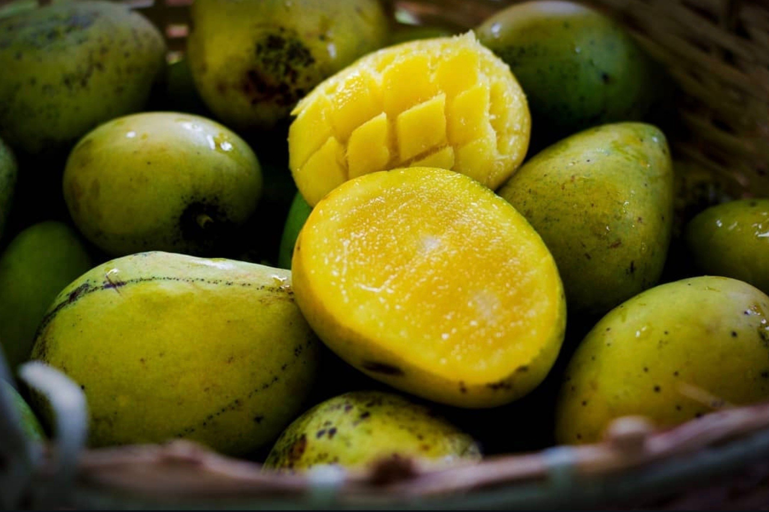 7 Khasiat Buah Bacang untuk Tubuh yang Sayang Dilewatkan