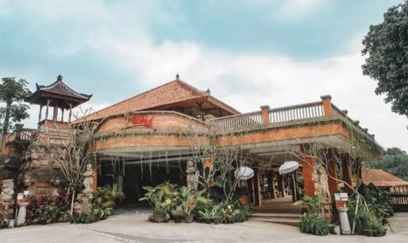 Nikah Rasa Bali di Malang. Ini Lokasi dan Konsep yang Bisa Kamu Tiru