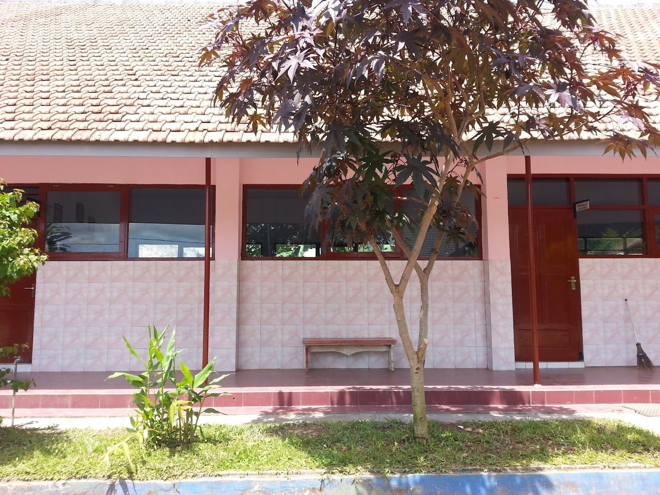 Sekolah Direlokasi, Bululawang Prioritaskan Layanan Kesehatan yang Lebih Layak