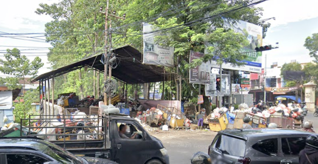 TPS Sulfat Akan Dipindah, DLH Kota Malang Siapkan Lokasi Baru yang Lebih Layak
