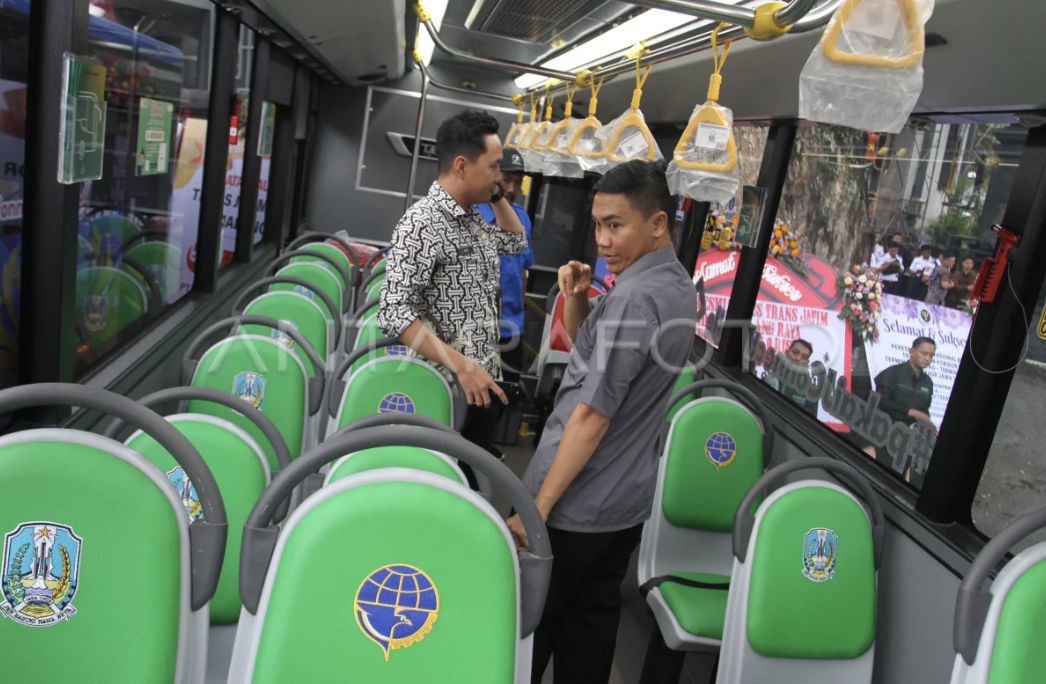Rute Baru TransJatim Diusulkan Lewat Soekarno-Hatta Malang, Ini Dampaknya bagi Mobilitas Warga